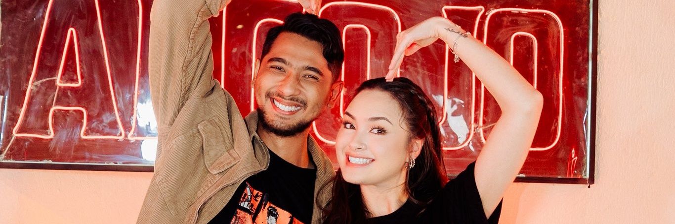 Chiko kucing Sena banner