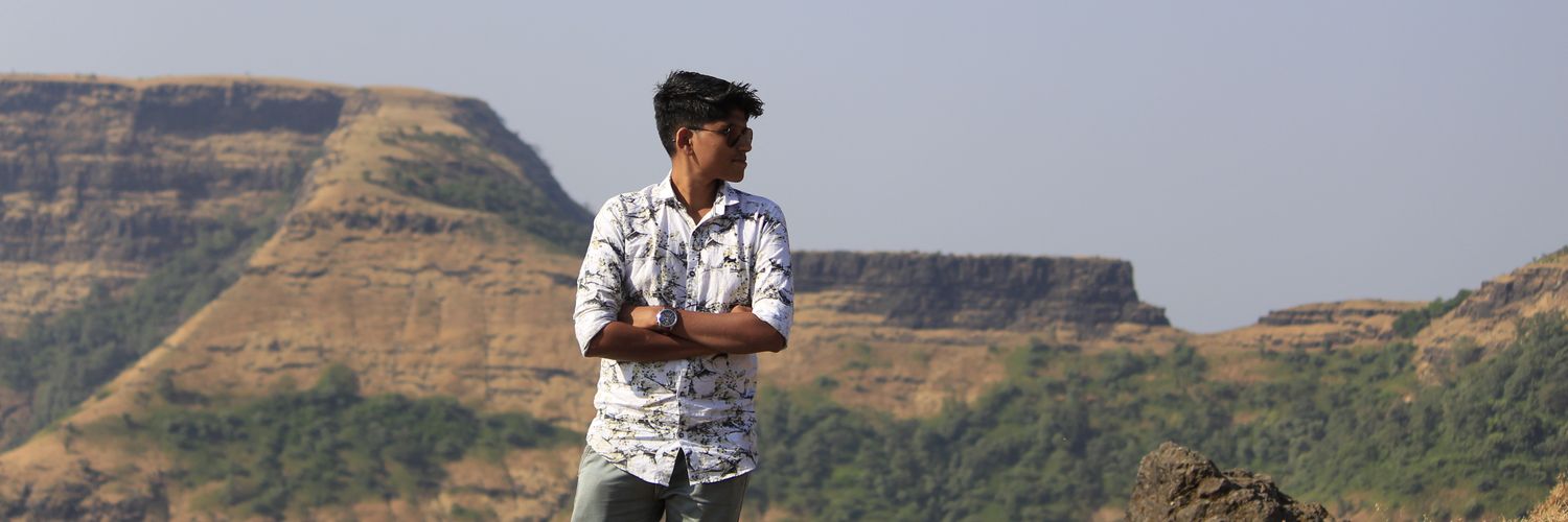 BhargavDPatel7's profile banner image