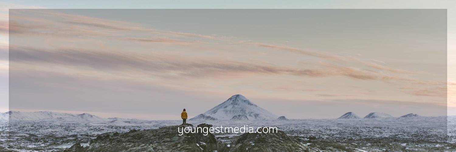 youngest Casting banner