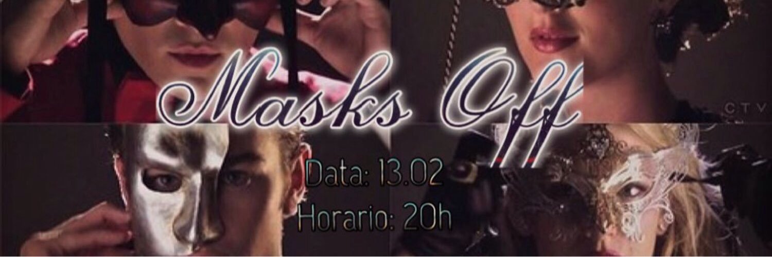 wesleymasks's profile banner image
