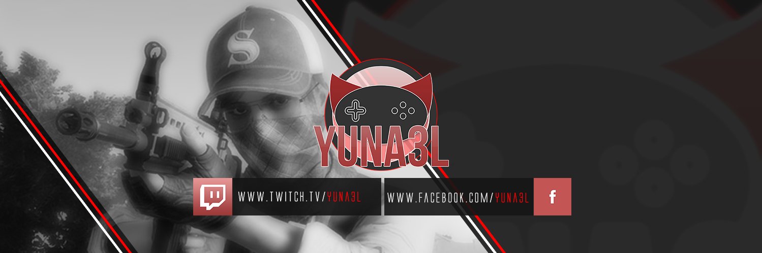 Yuna3l's profile banner image