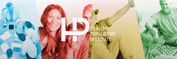 DalHPI Profile Banner