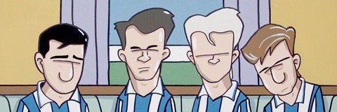 davidhowe71's profile banner image