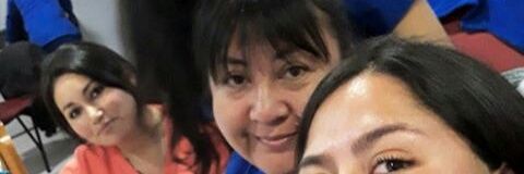 Maria Pino banner