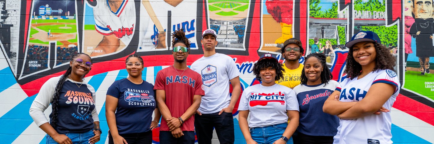 Sounds Pro Shop banner