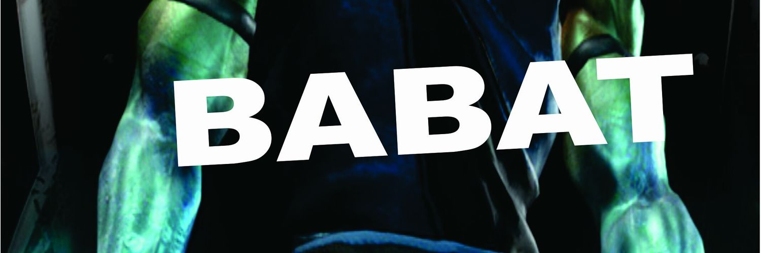 BABATBRM's profile banner image