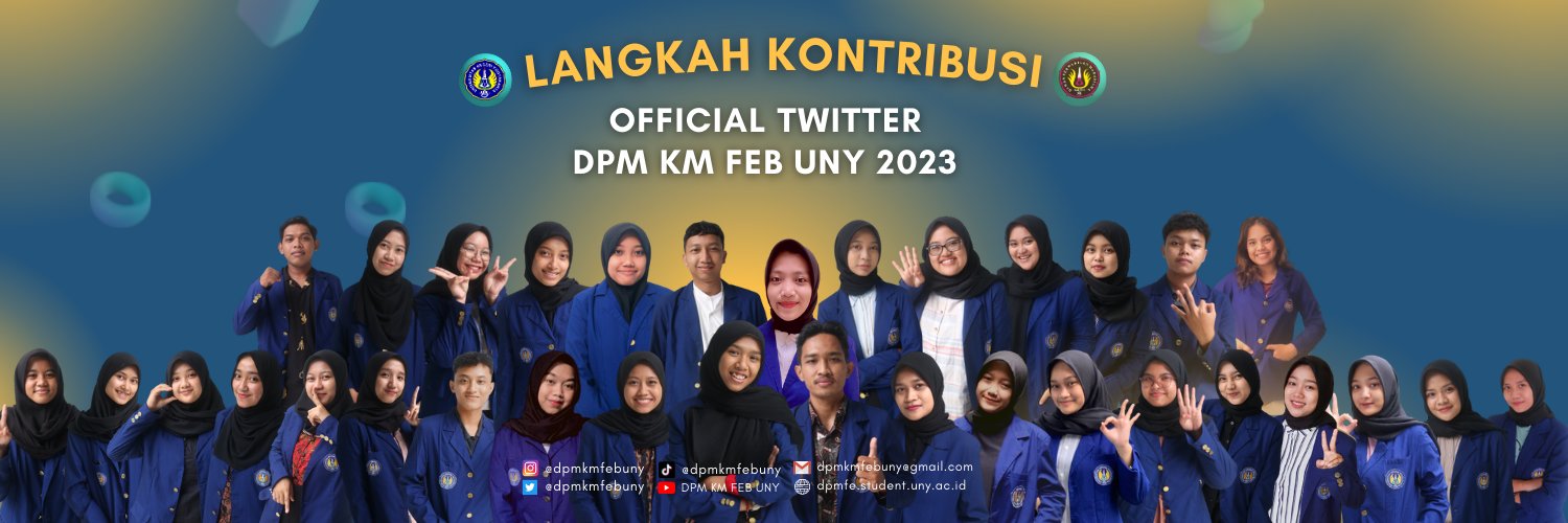 DPMKMFEBUNY's profile banner image