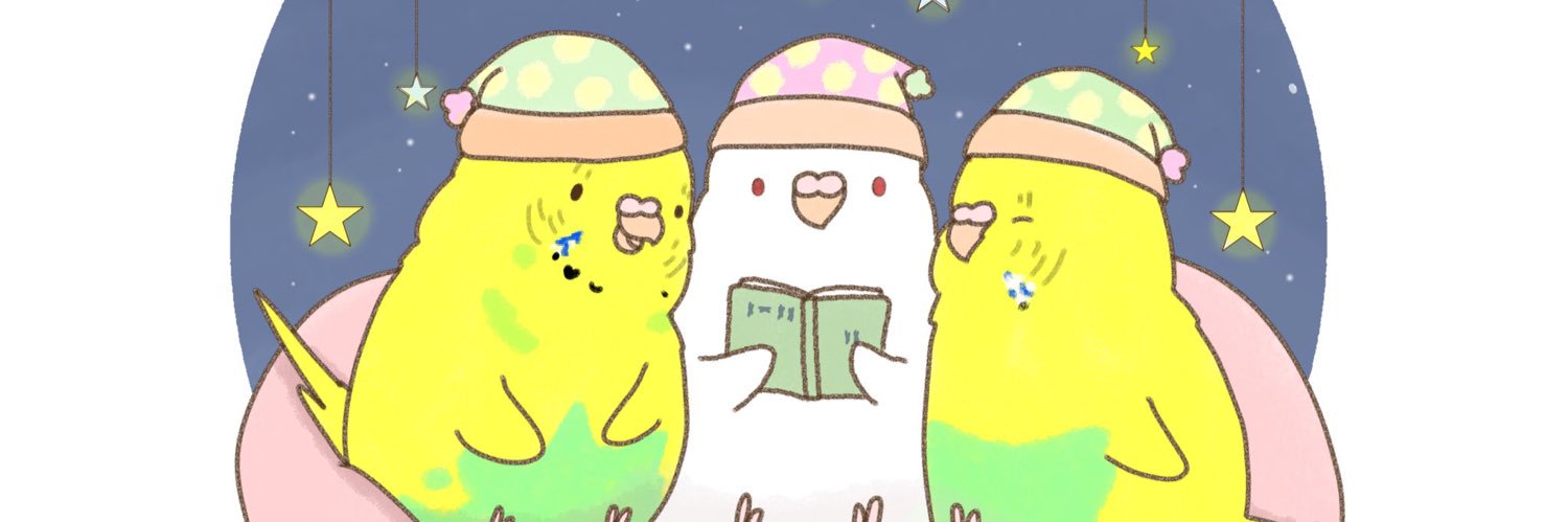 kikkichanmarch's profile banner image
