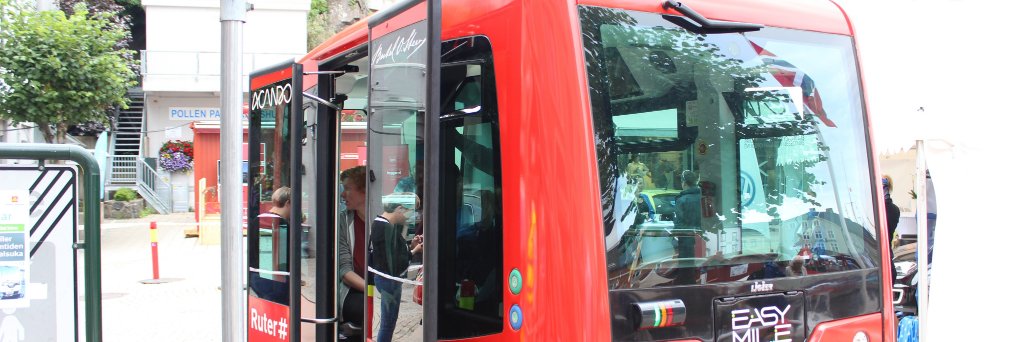 Olov Grøtting banner