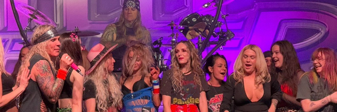 Beard-Fu 𝕏 🤘 banner