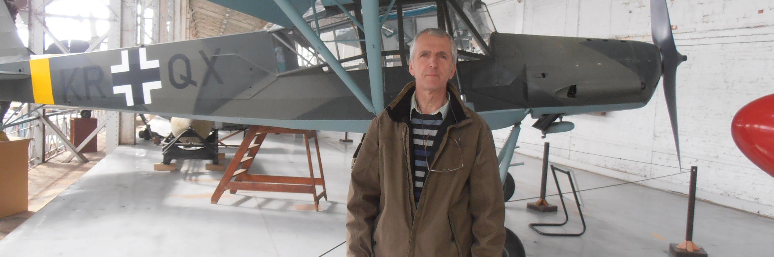 bernard deneckere banner