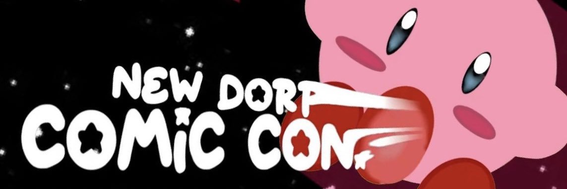 NDHS_ComicCon banner