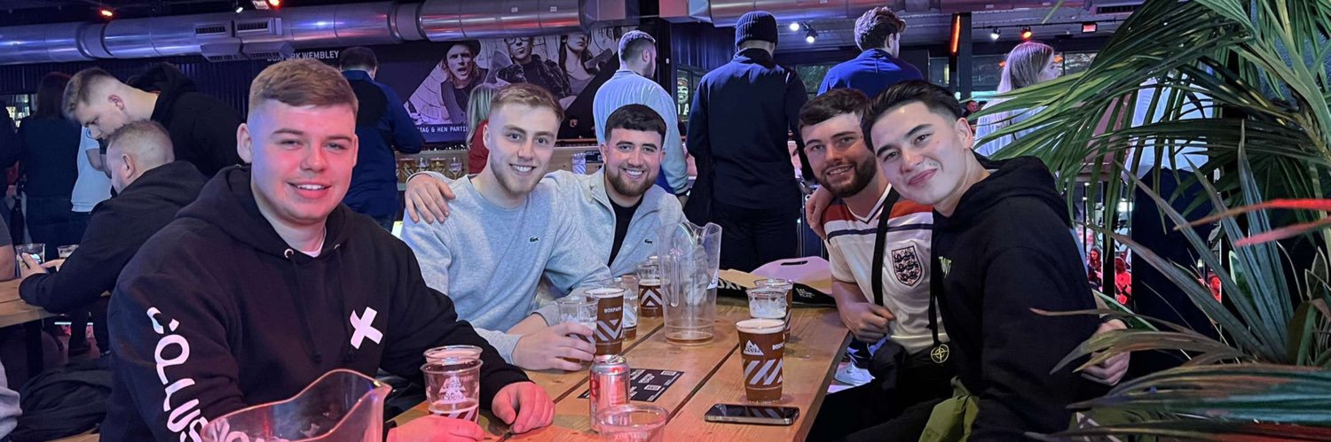 MilesTurner17's profile banner image