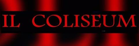 Il Coliseum SPORT banner