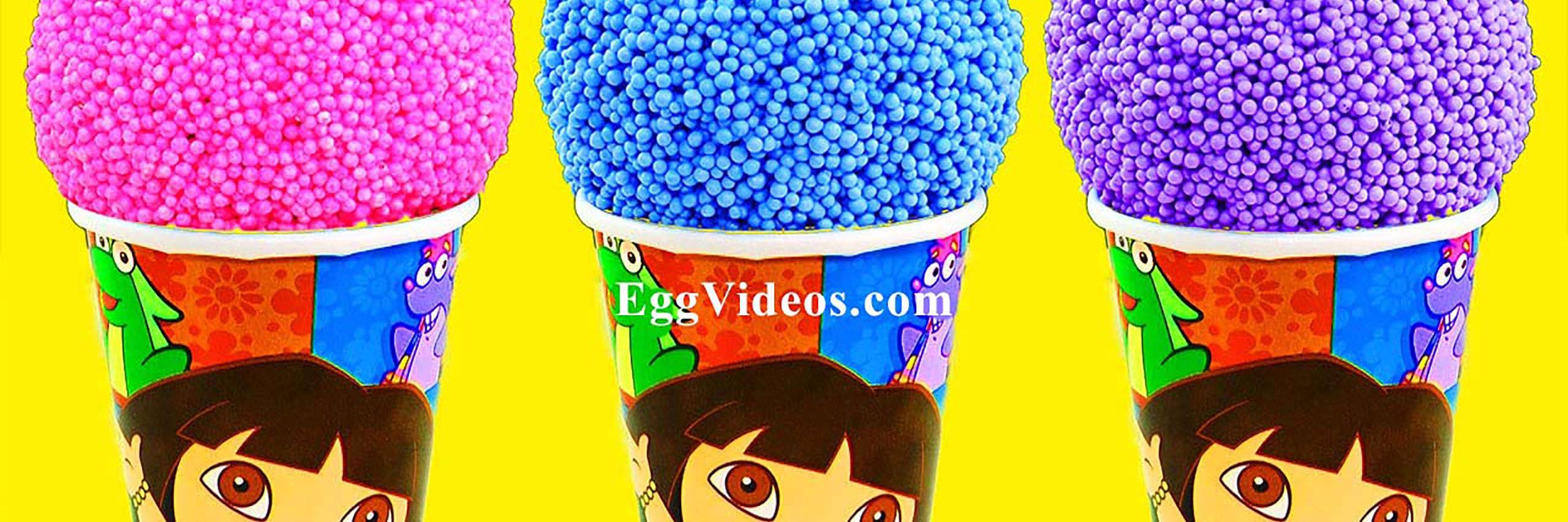 EggVideos's profile banner image