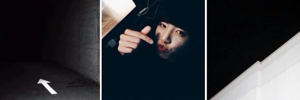 luhangbr's profile banner image