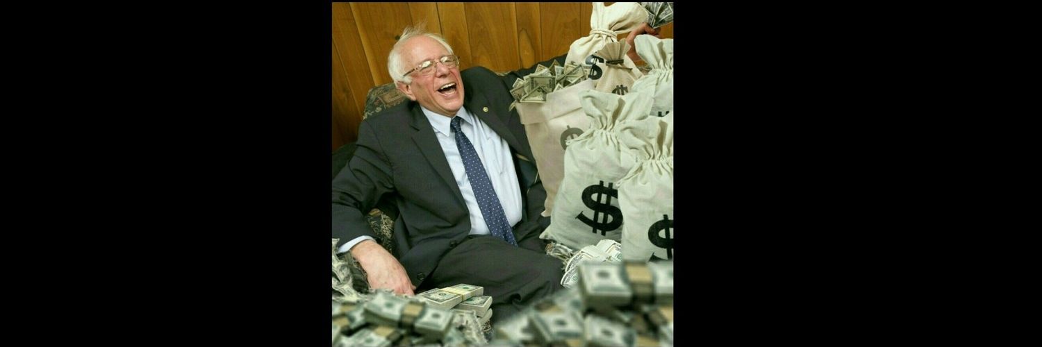 spurnthebern's profile banner image