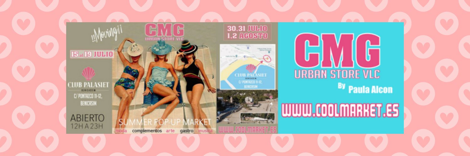 UrbanStoreVLC's profile banner image