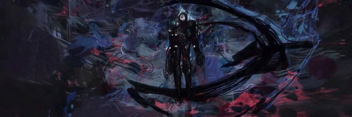 Nigelzhou6's profile banner image