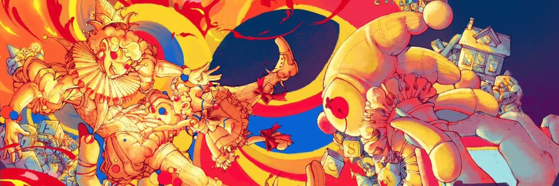 PastelPuppet's profile banner image