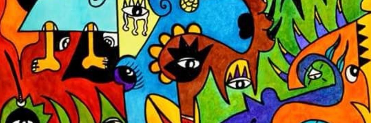 Фурия Круча's banner