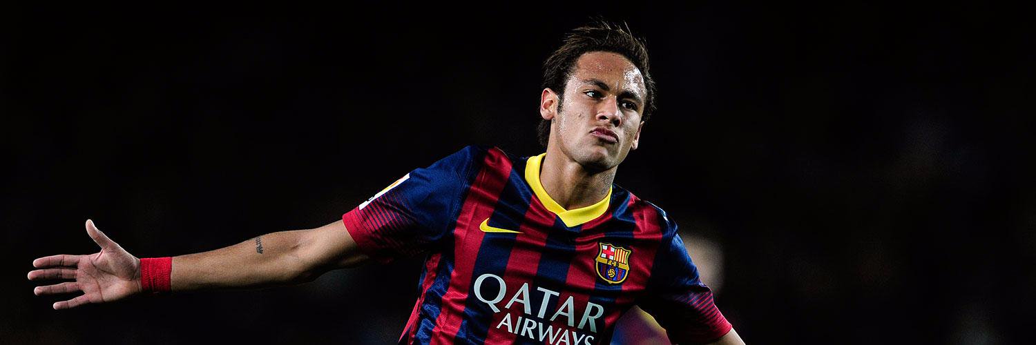 NeymarMasks's profile banner image