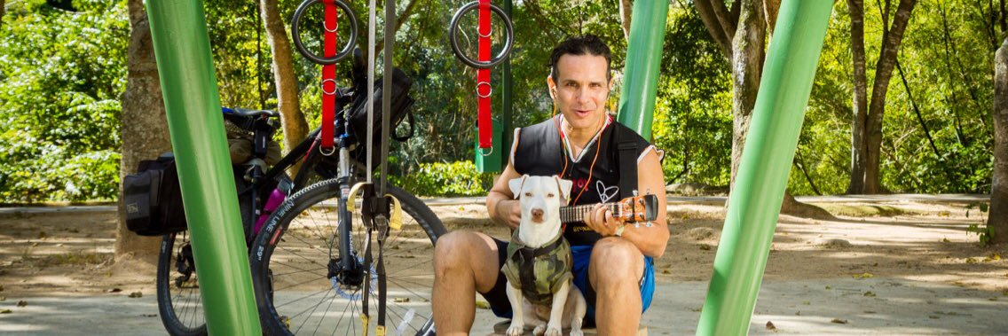 Ronald Punch Ortega banner