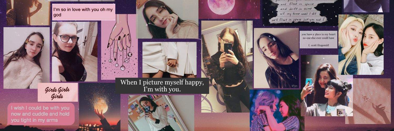 blindedfantasy's profile banner image