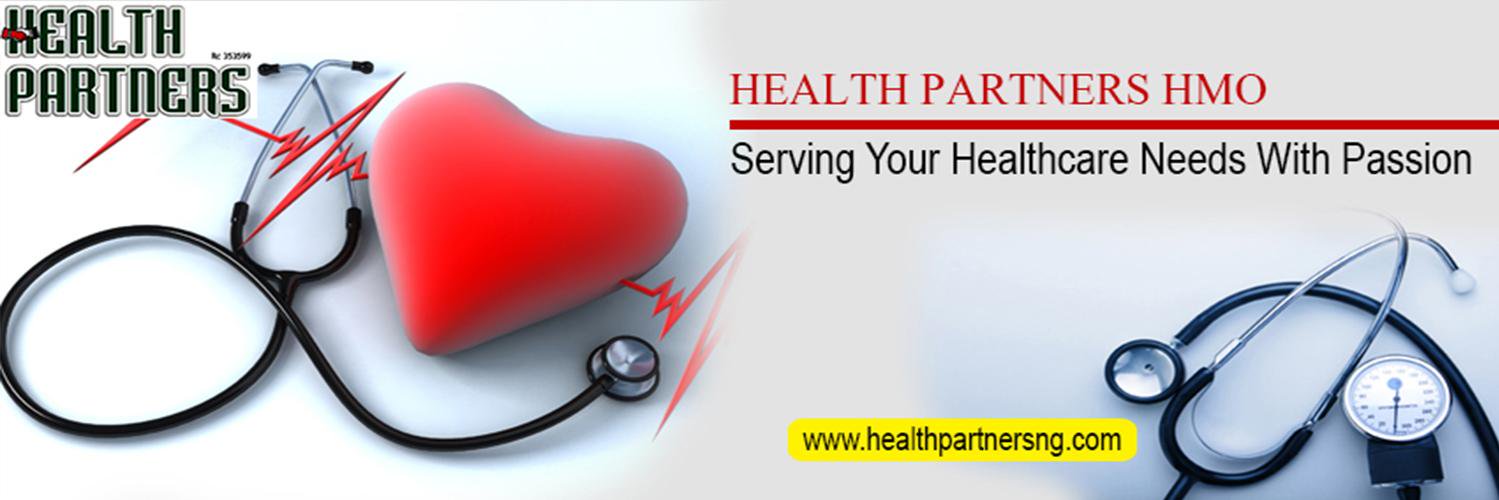 Health Partners HMO banner