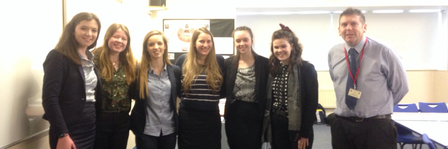 BablakeFemSoc's profile banner image