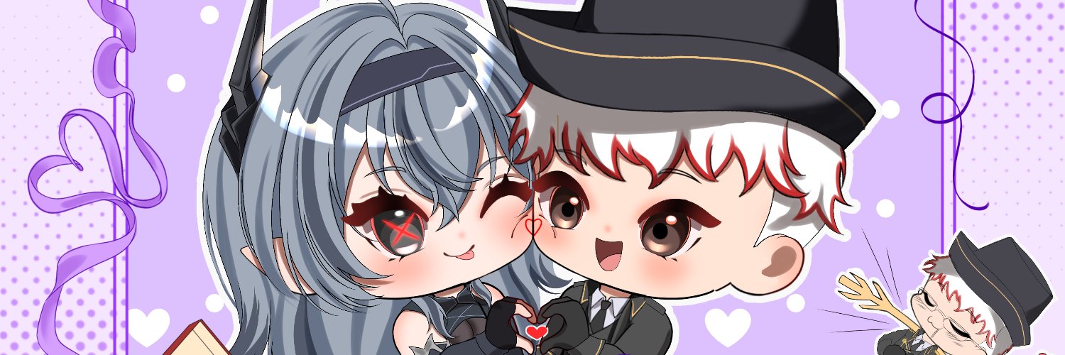 Johann Septian ⛓️ 😈 🏴 banner