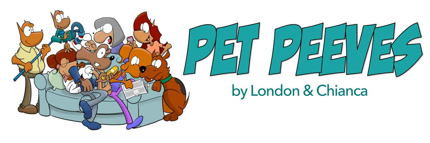 PetPeevesComic's profile banner image