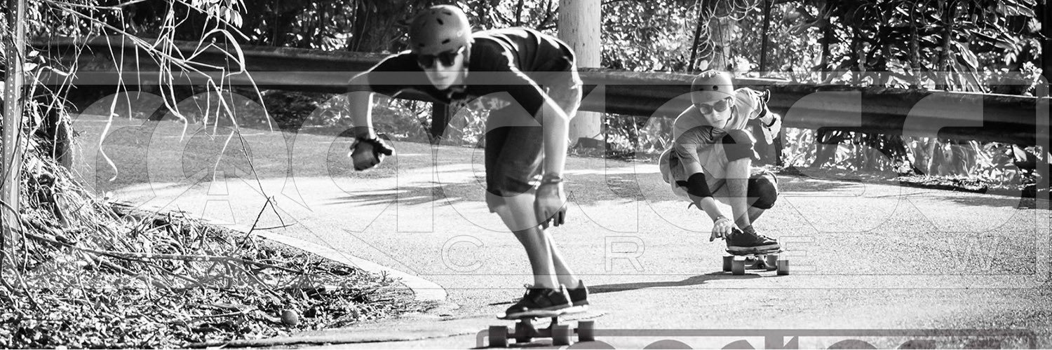 RoadlessCrew's profile banner image