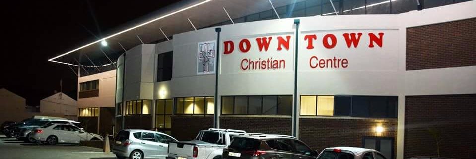 Downtown233's profile banner image