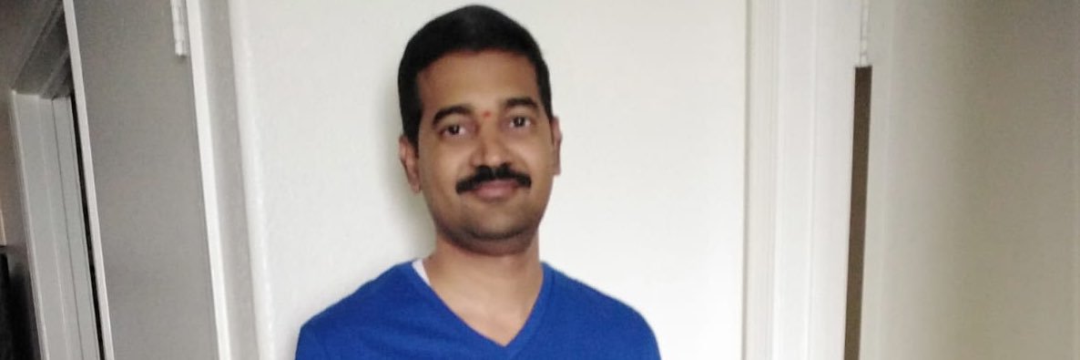 srmandapaka's profile banner image
