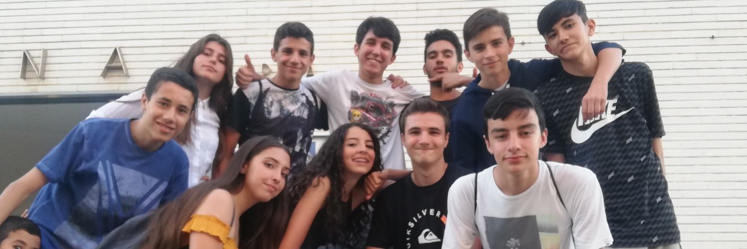 Alvarojn20's profile banner image