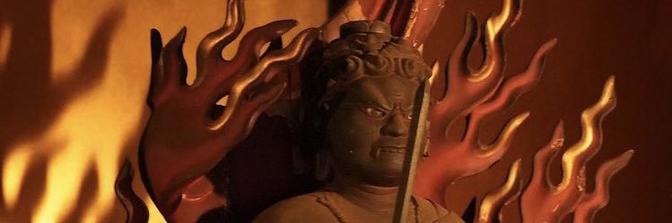 charismamasya's profile banner image