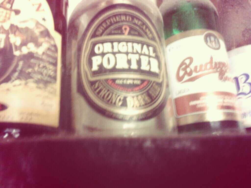 anthony porter banner