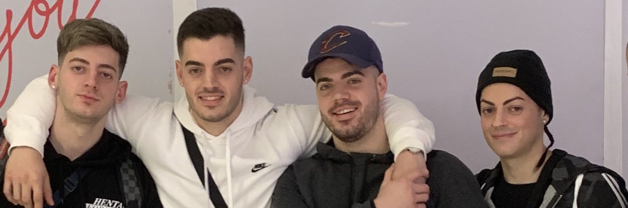 FreidaFerles's profile banner image