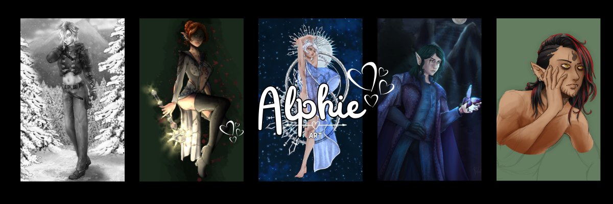 afkland's profile banner image