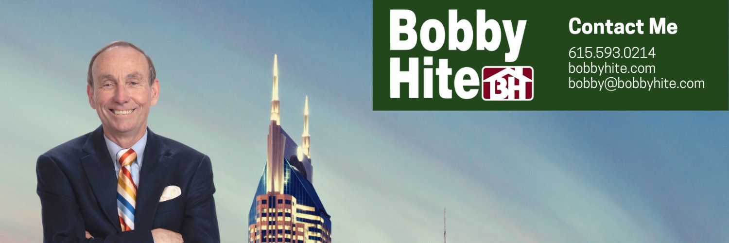 bobbyhiteco's profile banner image