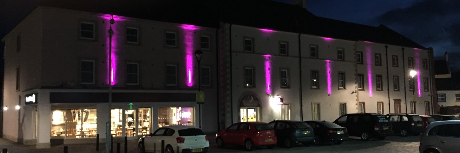 Penrith Premier Inn banner