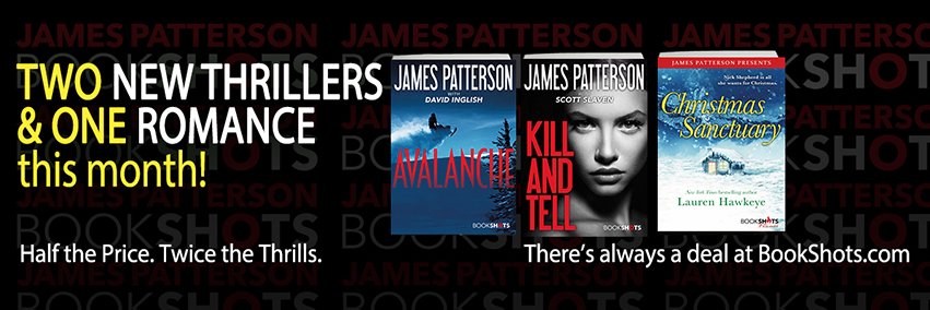 Book_Shots's profile banner image