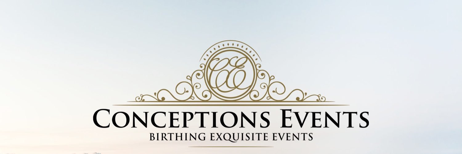 Conceptions Events banner