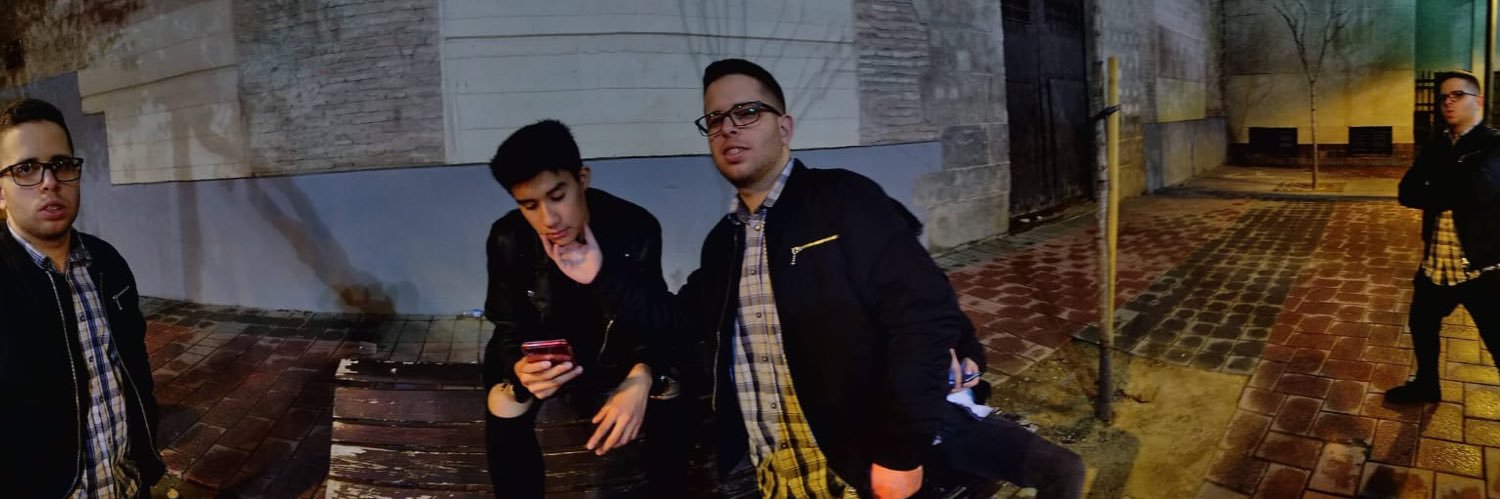 PunkConNutella's profile banner image