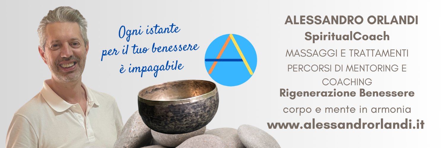 Alessandro Orlandi banner