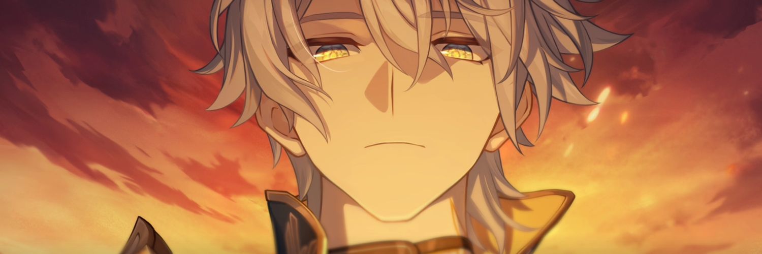 YAOI god oomf's banner
