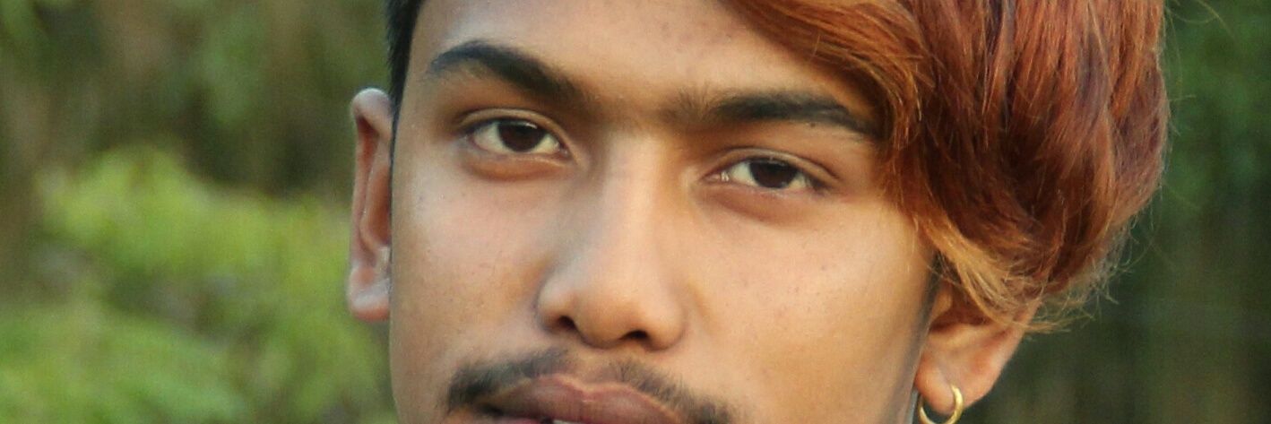 SunarAasish's profile banner image