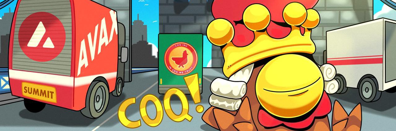 CRYPTO Jah 💰💎🚀🐔's banner