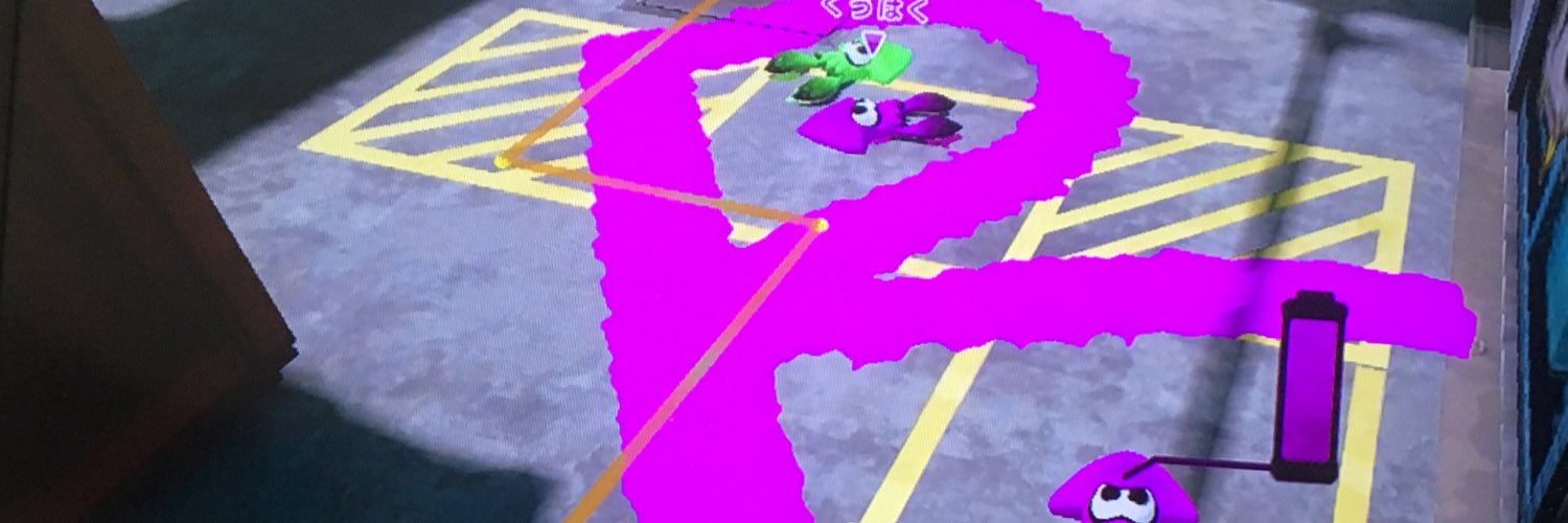 RsplatoonR's profile banner image
